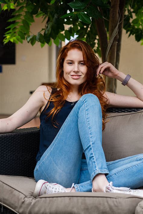 Check out the best naked redhead teen porn pics for FREE on PornPics. . Naked redheaded